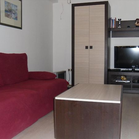 Pansion Alfa Bed and Breakfast Međugorje Eksteriør billede