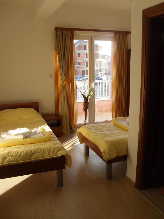 Pansion Alfa Bed and Breakfast Međugorje Værelse billede