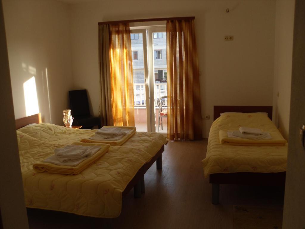 Pansion Alfa Bed and Breakfast Međugorje Værelse billede