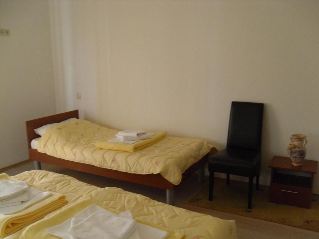 Pansion Alfa Bed and Breakfast Međugorje Værelse billede
