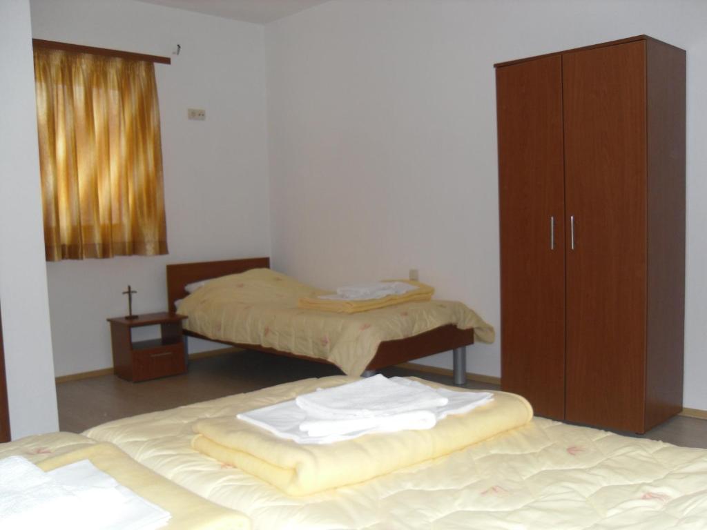 Pansion Alfa Bed and Breakfast Međugorje Værelse billede
