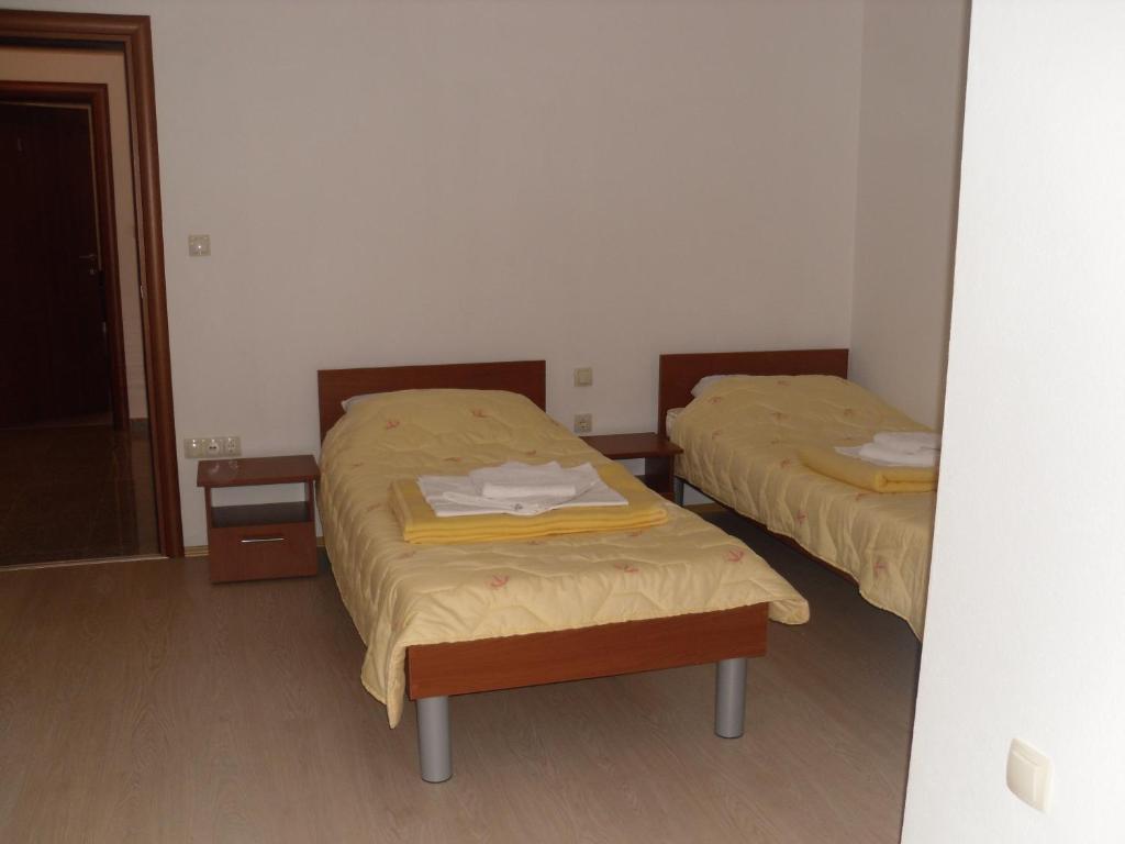 Pansion Alfa Bed and Breakfast Međugorje Værelse billede