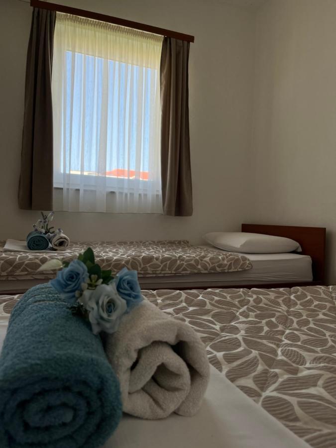 Pansion Alfa Bed and Breakfast Međugorje Eksteriør billede