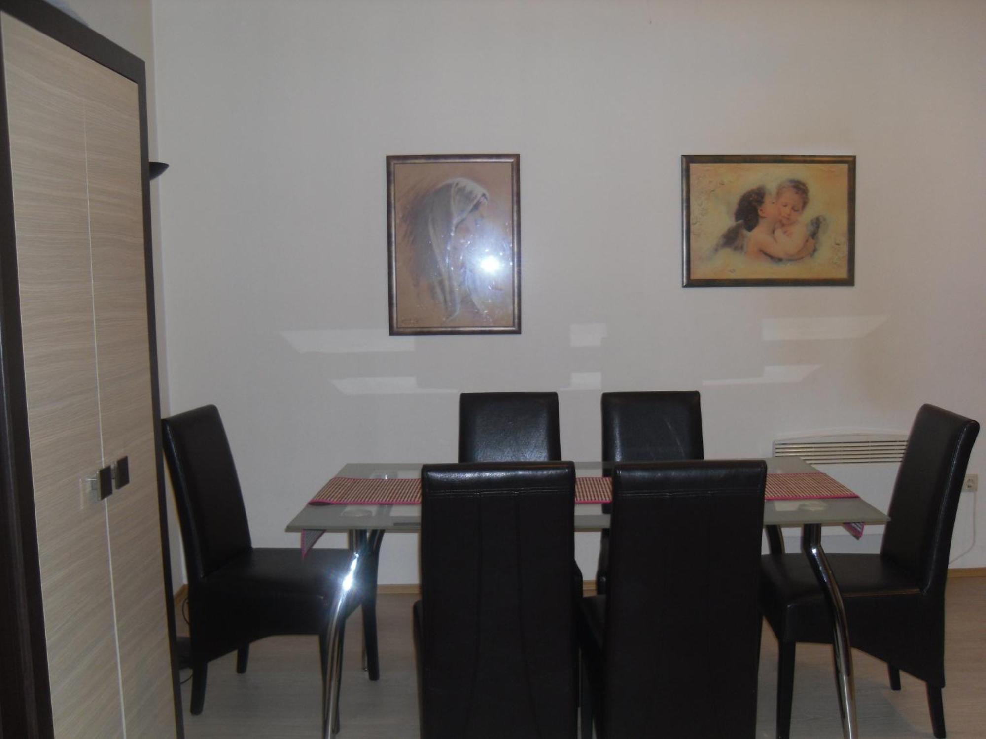 Pansion Alfa Bed and Breakfast Međugorje Eksteriør billede