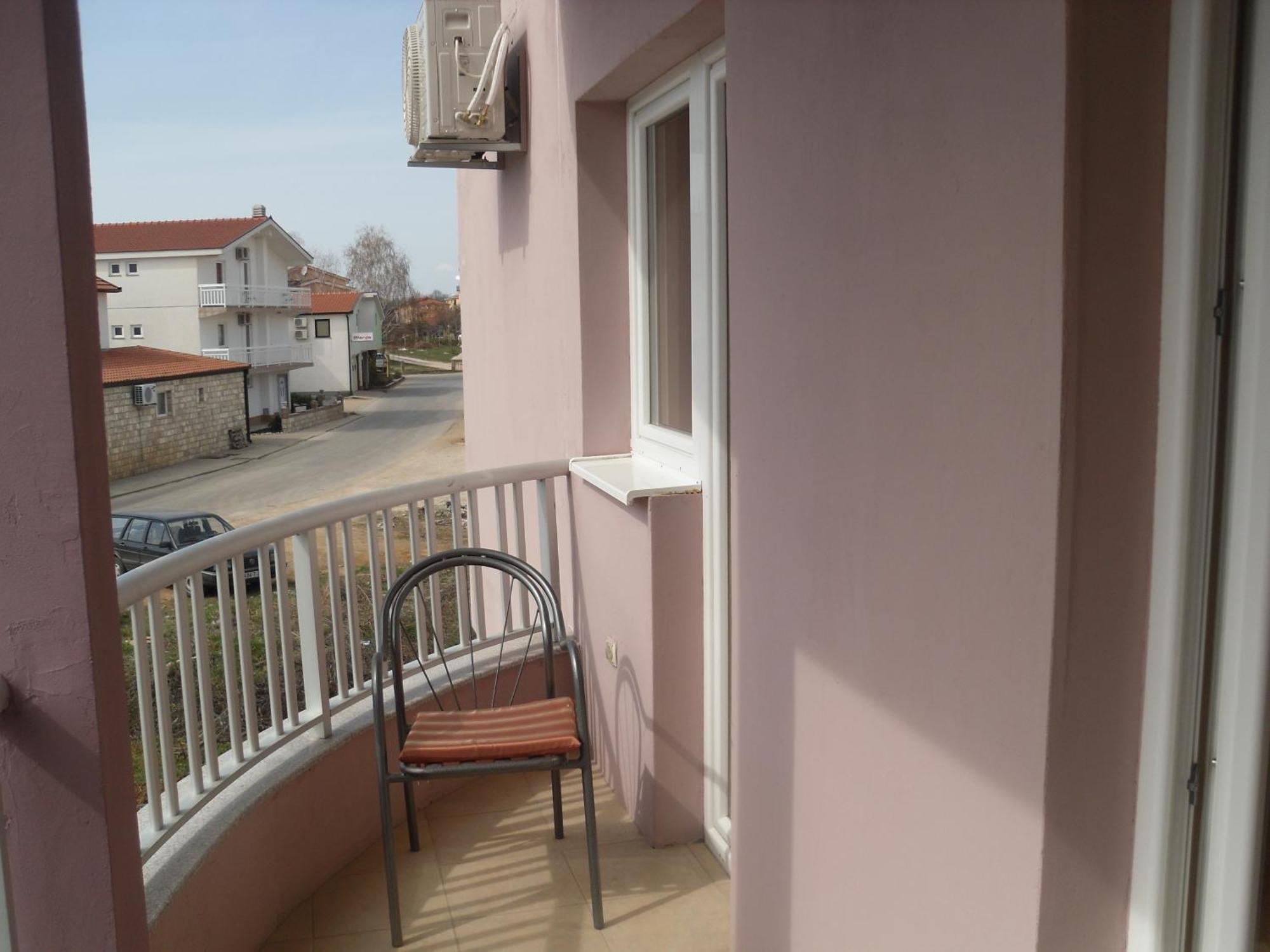 Pansion Alfa Bed and Breakfast Međugorje Eksteriør billede