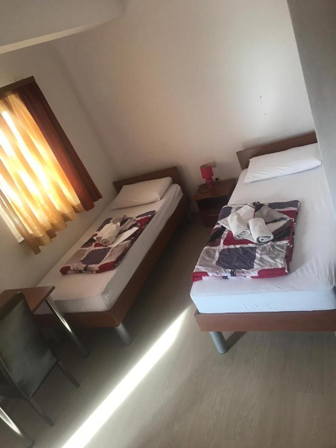 Pansion Alfa Bed and Breakfast Međugorje Eksteriør billede