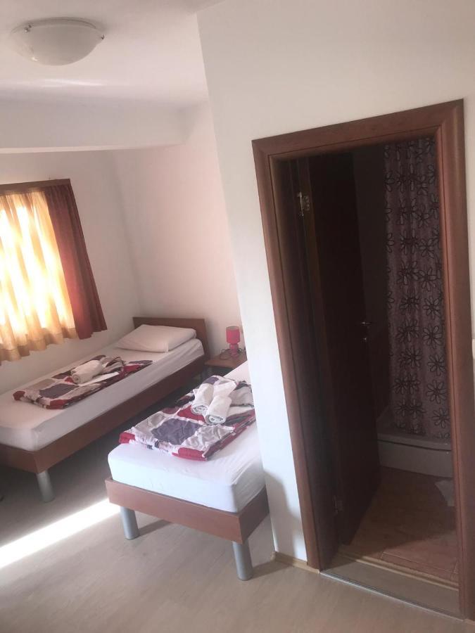Pansion Alfa Bed and Breakfast Međugorje Eksteriør billede